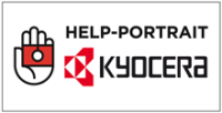 KYOCERA untersttzt Foto-Initiative HELP-PORTRAIT