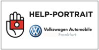 Volkswagen Nutzfahrzeuge Frankfurt untersttzt Foto-Initiative HELP-PORTRAIT